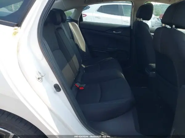 19XFC1F34HE213612 2017 HONDA CIVIC - Image 8