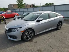 19XFC1F34HE213710 2017 HONDA CIVIC