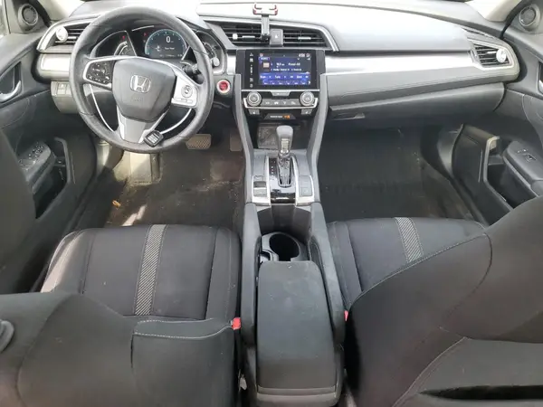 19XFC1F34HE213710 2017 HONDA CIVIC - Image 8