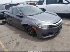 19XFC1F34HE214873 2017 HONDA CIVIC