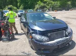 19XFC1F34HE214985 2017 HONDA CIVIC