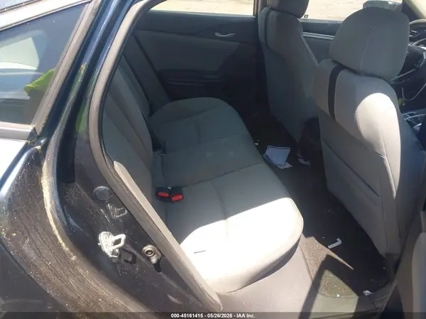 19XFC1F34HE214985 2017 HONDA CIVIC - Image 8
