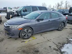 19XFC1F34JE000620 2018 HONDA CIVIC