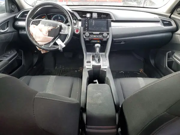 19XFC1F34JE000620 2018 HONDA CIVIC - Image 8