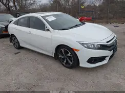 19XFC1F34JE000813 2018 HONDA CIVIC