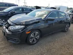 19XFC1F34JE000861 2018 HONDA CIVIC