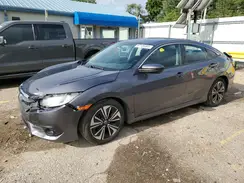 19XFC1F34JE001038 2018 HONDA CIVIC
