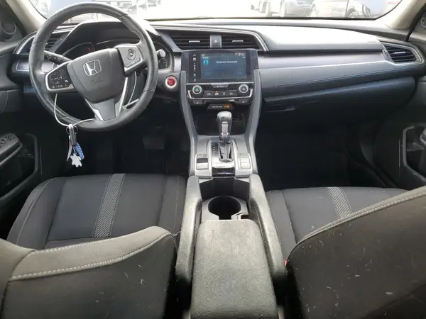 19XFC1F34JE001038 2018 HONDA CIVIC - Image 8