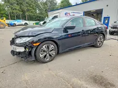 19XFC1F34JE002612 2018 HONDA CIVIC