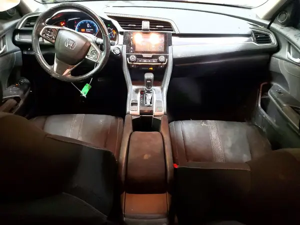 19XFC1F34JE002903 2018 HONDA CIVIC - Image 8