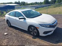 19XFC1F34JE004201 2018 HONDA CIVIC