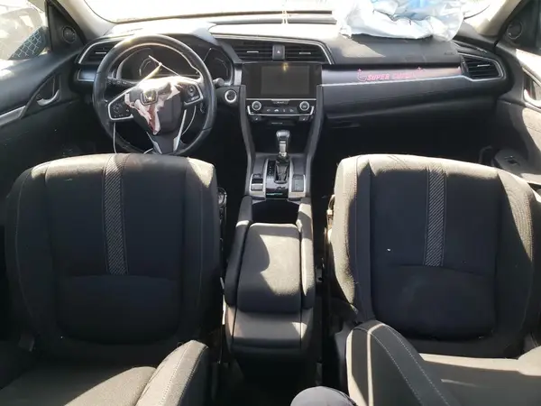 19XFC1F34JE200137 2018 HONDA CIVIC - Image 8