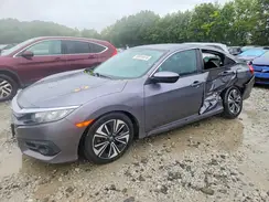 19XFC1F34JE201014 2018 HONDA CIVIC