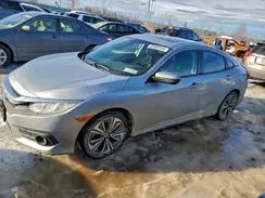 19XFC1F34JE201028 2018 HONDA CIVIC