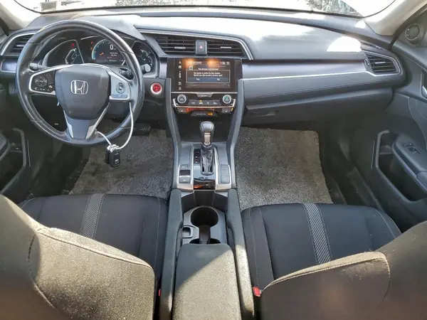 19XFC1F34JE201028 2018 HONDA CIVIC - Image 8