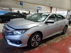 19XFC1F34JE201448 2018 HONDA CIVIC