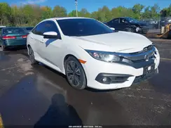19XFC1F34JE201577 2018 HONDA CIVIC