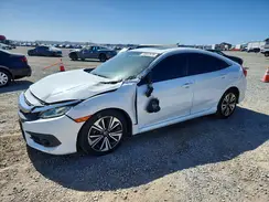 19XFC1F34JE201871 2018 HONDA CIVIC