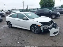19XFC1F34JE201921 2018 HONDA CIVIC