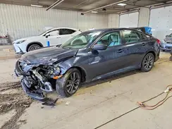 19XFC1F34KE000926 2019 HONDA CIVIC