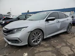 19XFC1F34KE001039 2019 HONDA CIVIC