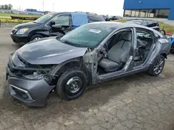 19XFC1F34KE001073 2019 HONDA CIVIC