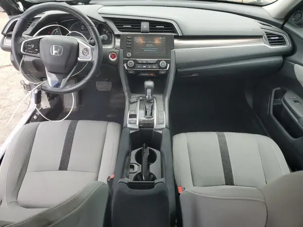 19XFC1F34KE001073 2019 HONDA CIVIC - Image 8