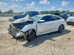 19XFC1F34KE002319 2019 HONDA CIVIC