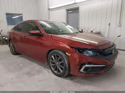 19XFC1F34KE003101 2019 HONDA CIVIC