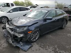 19XFC1F34KE003390 2019 HONDA CIVIC