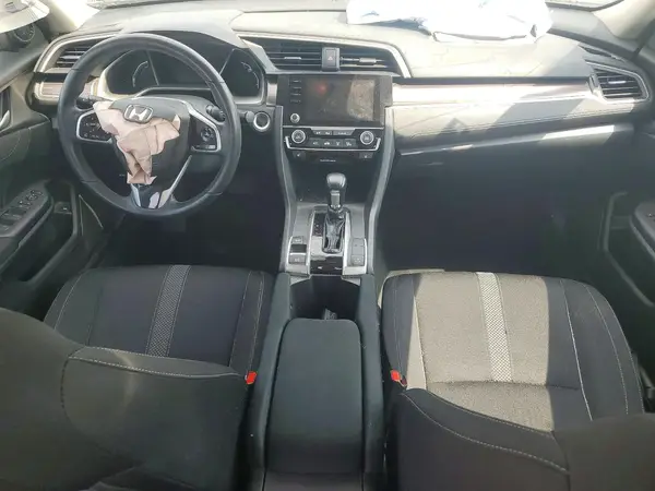 19XFC1F34KE003485 2019 HONDA CIVIC - Image 8