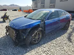 19XFC1F34KE004409 2019 HONDA CIVIC