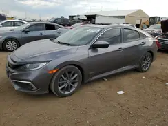 19XFC1F34KE004653 2019 HONDA CIVIC
