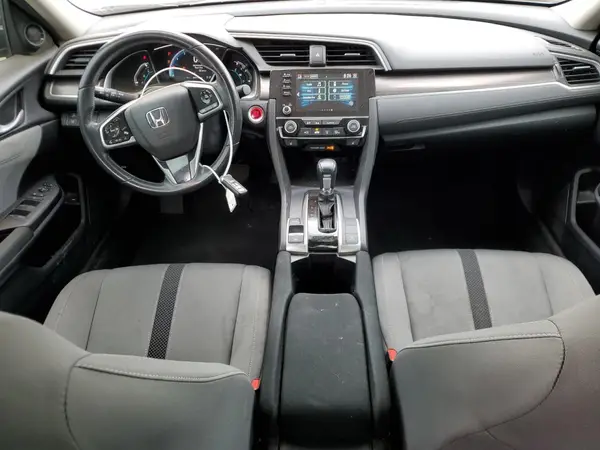 19XFC1F34KE004653 2019 HONDA CIVIC - Image 8