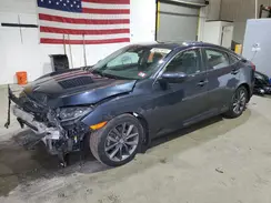 19XFC1F34KE004958 2019 HONDA CIVIC