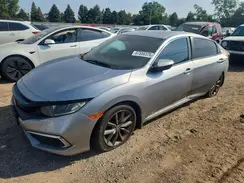 19XFC1F34KE005317 2019 HONDA CIVIC