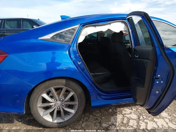 19XFC1F34KE005589 2019 HONDA CIVIC - Image 8