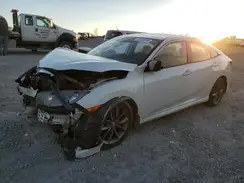19XFC1F34KE005625 2019 HONDA CIVIC