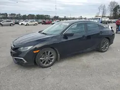 19XFC1F34KE006466 2019 HONDA CIVIC