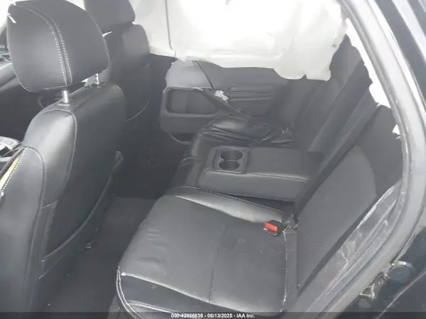 19XFC1F34KE007309 2019 HONDA CIVIC - Image 8