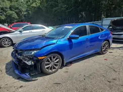 19XFC1F34KE007441 2019 HONDA CIVIC