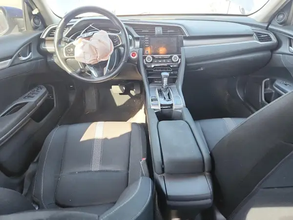 19XFC1F34KE007441 2019 HONDA CIVIC - Image 8