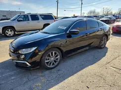 19XFC1F34KE007519 2019 HONDA CIVIC