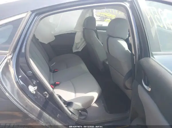 19XFC1F34KE007990 2019 HONDA CIVIC - Image 8