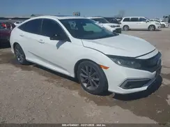 19XFC1F34KE008721 2019 HONDA CIVIC