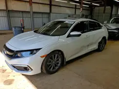 19XFC1F34KE008749 2019 HONDA CIVIC