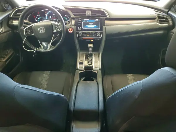 19XFC1F34KE008749 2019 HONDA CIVIC - Image 8