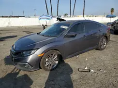 19XFC1F34KE008797 2019 HONDA CIVIC