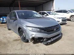 19XFC1F34KE009030 2019 HONDA CIVIC