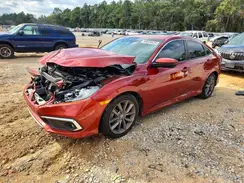 19XFC1F34KE009478 2019 HONDA CIVIC